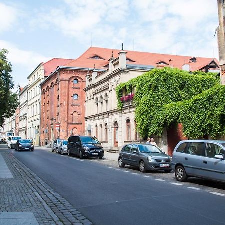 Holi Apartment Stary Toruń Εξωτερικό φωτογραφία