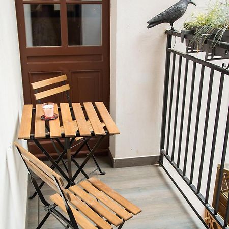 Holi Apartment Stary Toruń Εξωτερικό φωτογραφία