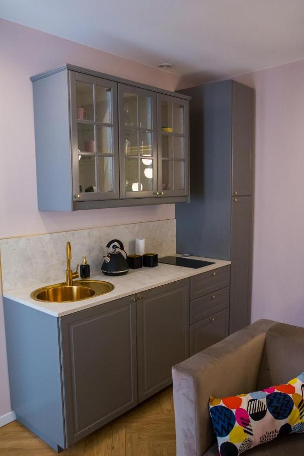 Holi Apartment Stary Toruń Εξωτερικό φωτογραφία