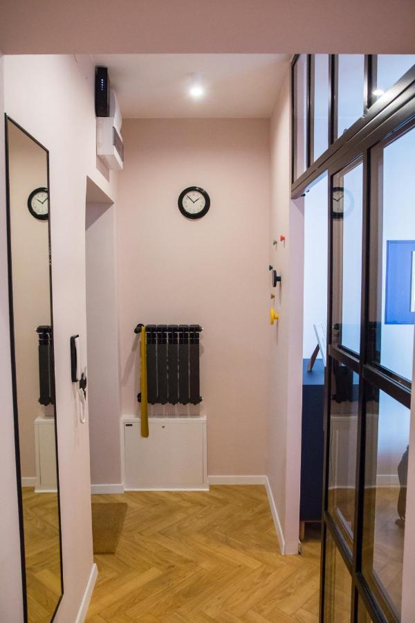 Holi Apartment Stary Toruń Εξωτερικό φωτογραφία