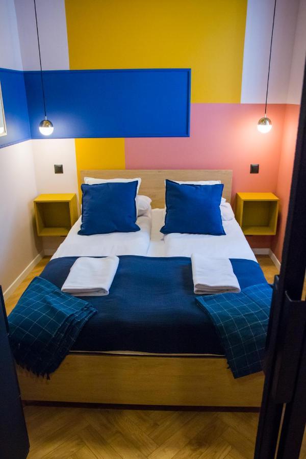 Holi Apartment Stary Toruń Εξωτερικό φωτογραφία