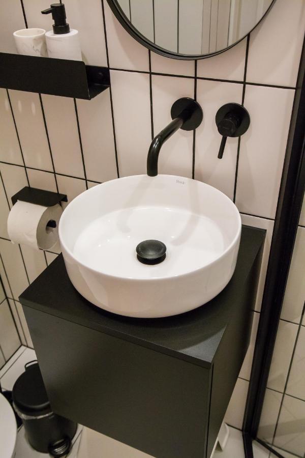 Holi Apartment Stary Toruń Εξωτερικό φωτογραφία
