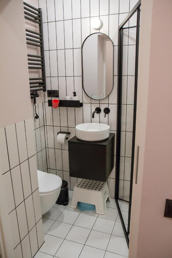 Holi Apartment Stary Toruń Εξωτερικό φωτογραφία