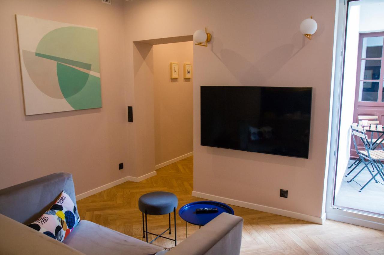 Holi Apartment Stary Toruń Εξωτερικό φωτογραφία