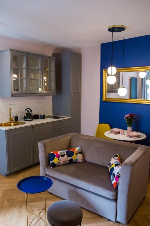 Holi Apartment Stary Toruń Εξωτερικό φωτογραφία