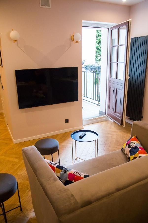 Holi Apartment Stary Toruń Εξωτερικό φωτογραφία