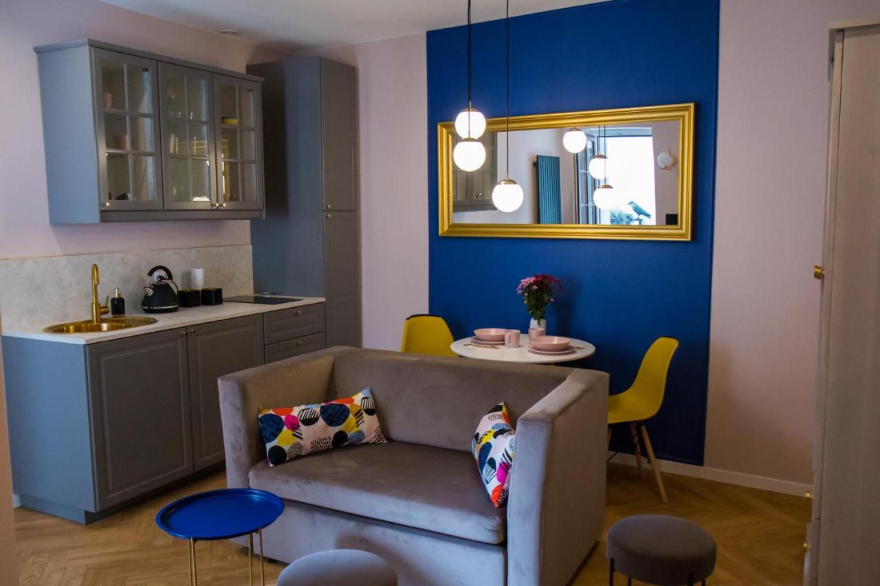 Holi Apartment Stary Toruń Εξωτερικό φωτογραφία