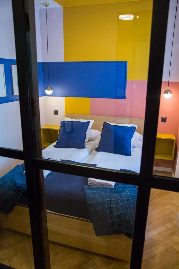 Holi Apartment Stary Toruń Εξωτερικό φωτογραφία