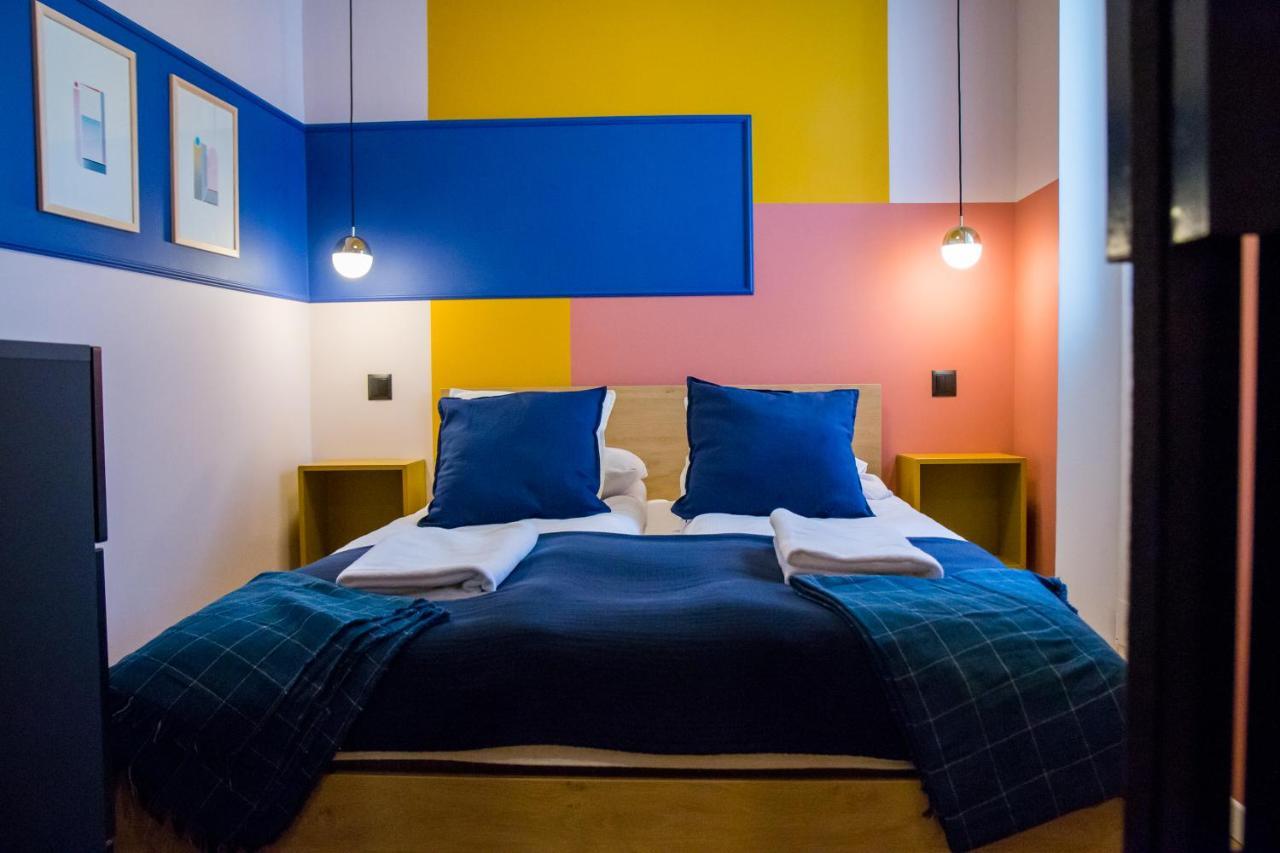 Holi Apartment Stary Toruń Εξωτερικό φωτογραφία
