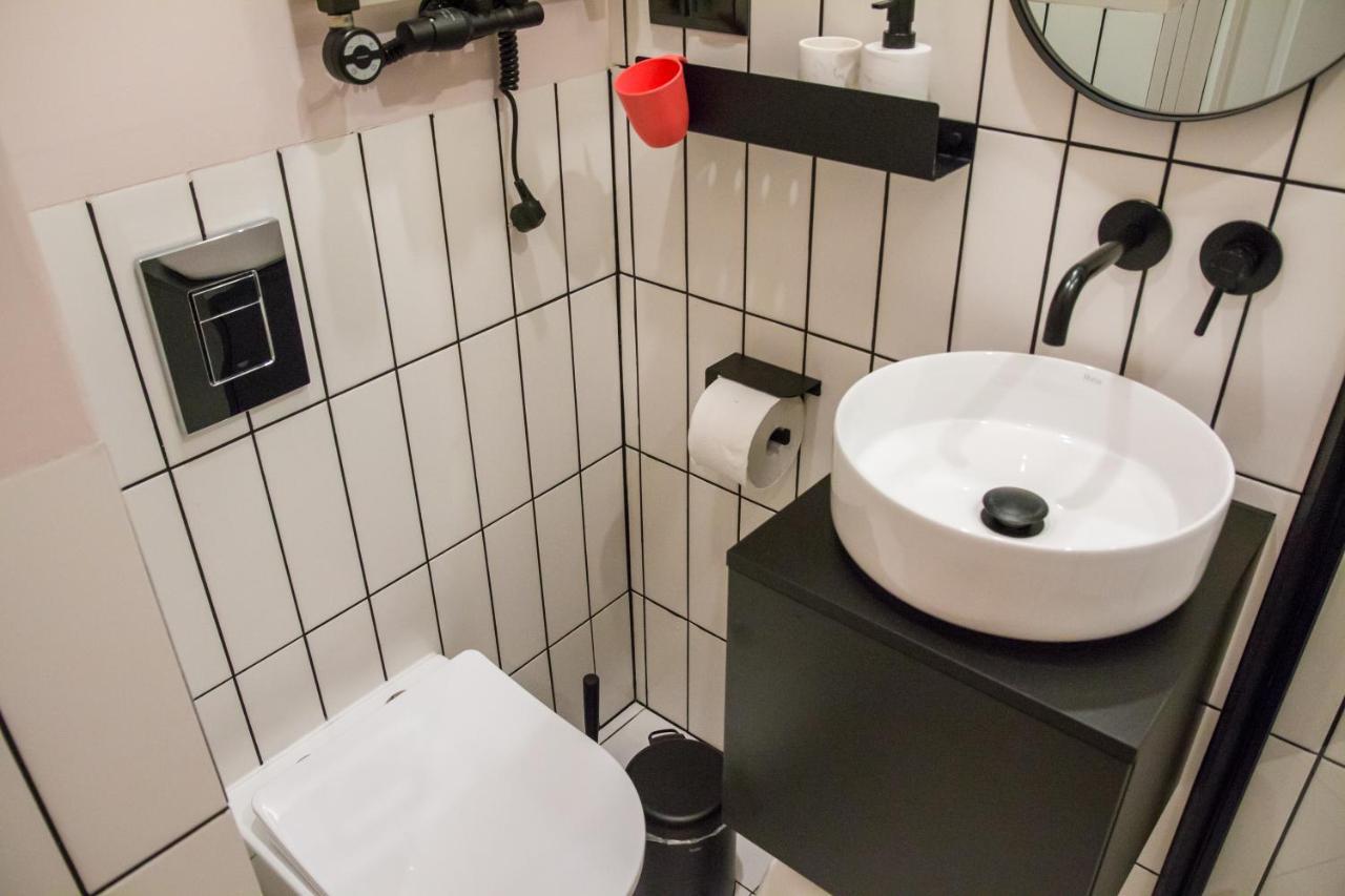 Holi Apartment Stary Toruń Εξωτερικό φωτογραφία