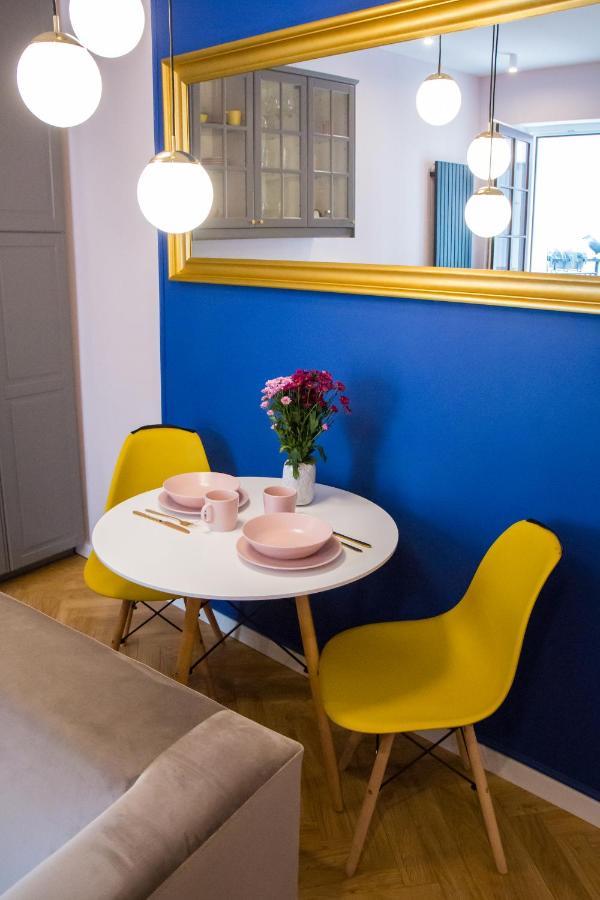 Holi Apartment Stary Toruń Εξωτερικό φωτογραφία