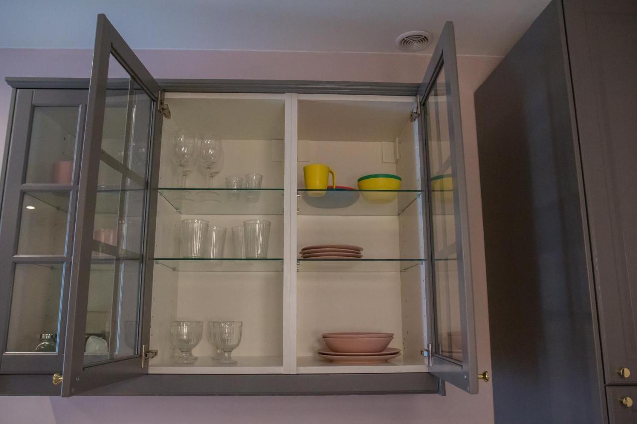 Holi Apartment Stary Toruń Εξωτερικό φωτογραφία