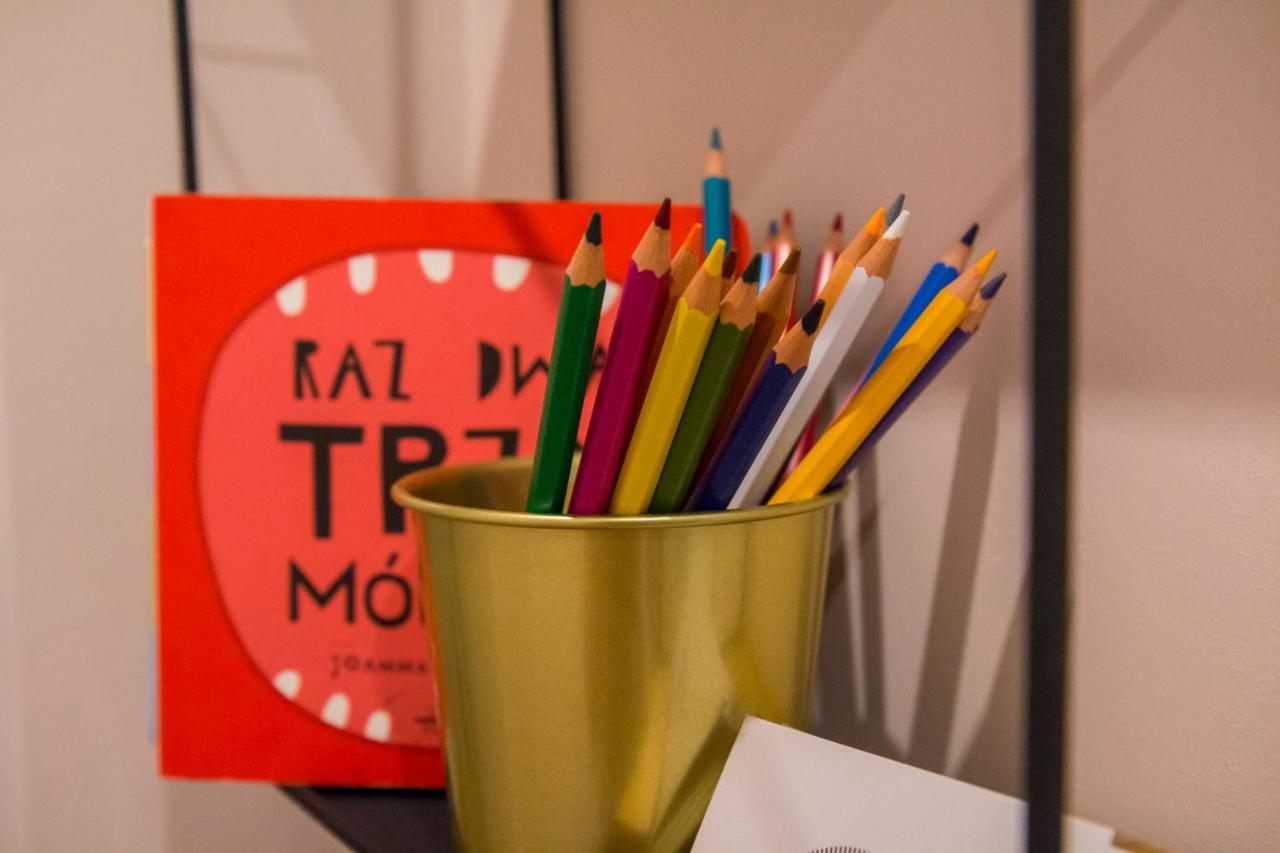 Holi Apartment Stary Toruń Εξωτερικό φωτογραφία