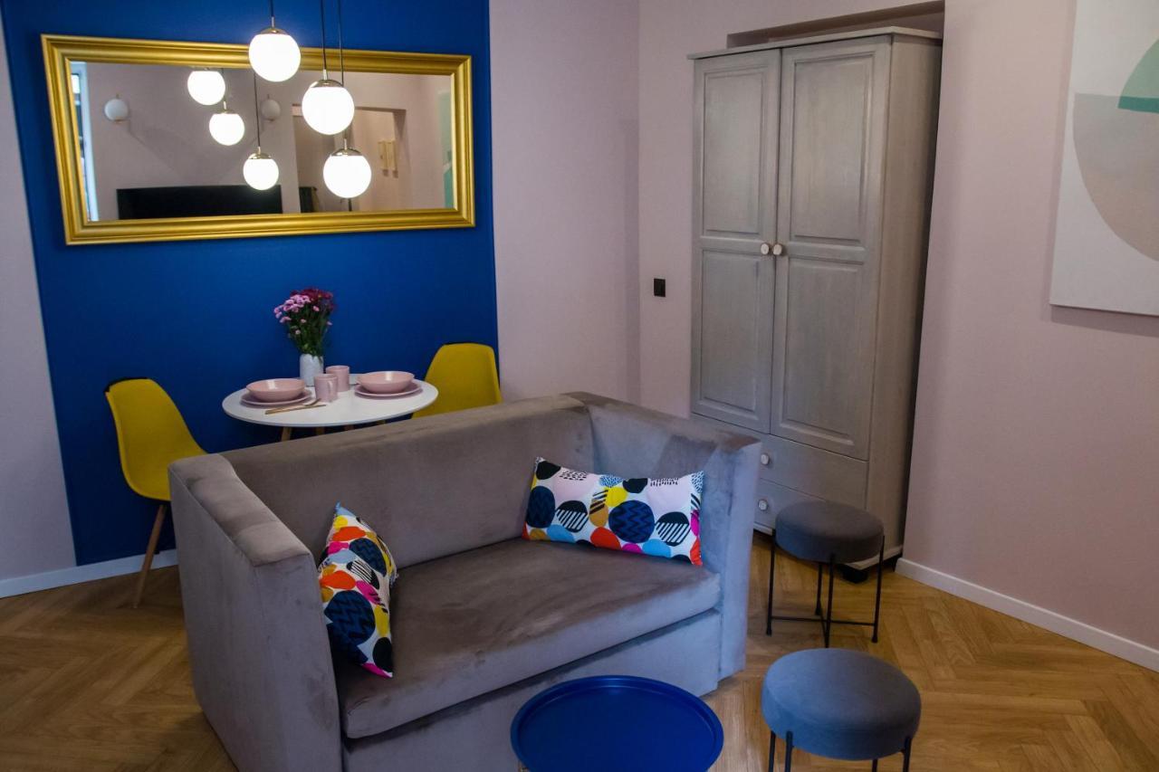 Holi Apartment Stary Toruń Εξωτερικό φωτογραφία