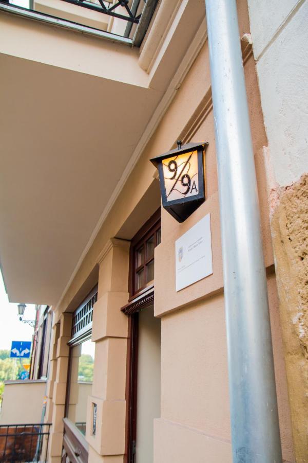 Holi Apartment Stary Toruń Εξωτερικό φωτογραφία